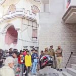 Atul Subhash Case: अतुल की पत्नी निकिता के घर पहुंची जौनपुर पुलिस, मरने से पहले छोड़ा था 23 पन्नों का सुसाइड नोट Atul Subhash Case