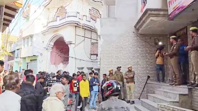 Atul Subhash Case