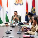 2024 में वाराणसी पुलिस ने किए कुल 15 एनकाउंटर, मर्डर केसेज में 15% की गिरावट, सीएम डैशबोर्ड में यूपी में मिला 24वां स्थान 2024