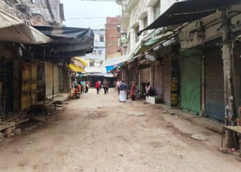 Varanasi