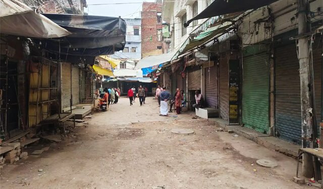 Varanasi