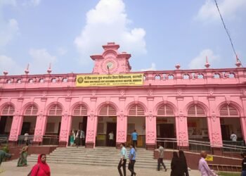 Varanasi