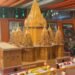 mahakumbh 2025, gyanvapi mandir