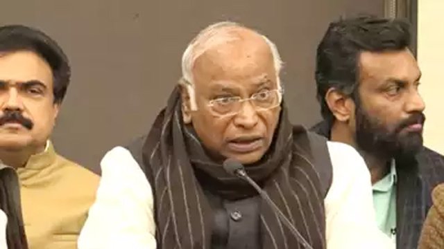 No-Confidence Motion