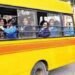 school bus