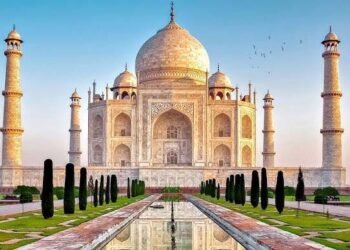 Agra