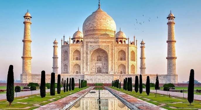 Agra