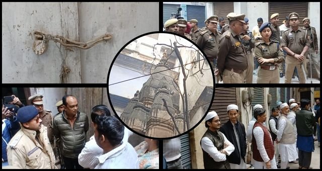varanasi