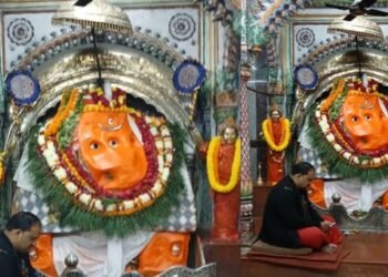 varanasi