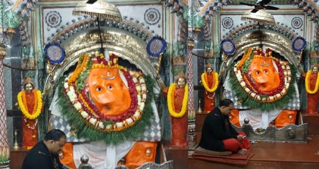 varanasi