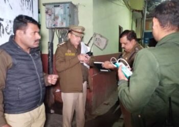 varanasi news