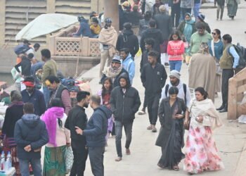 Varanasi