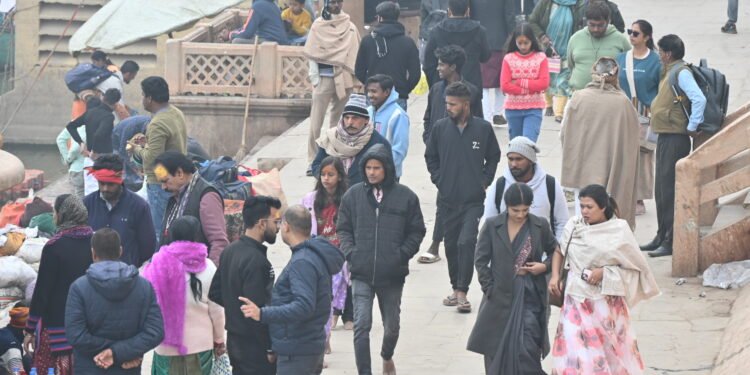 Varanasi
