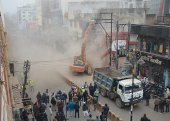 Varanasi