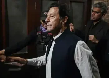 Pakistan