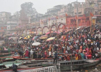 Makar Sankranti