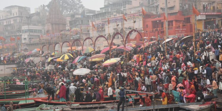 Makar Sankranti