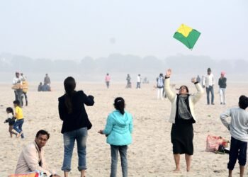 Varanasi