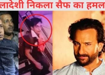 Saif Ali Khan