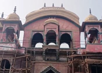 Varanasi