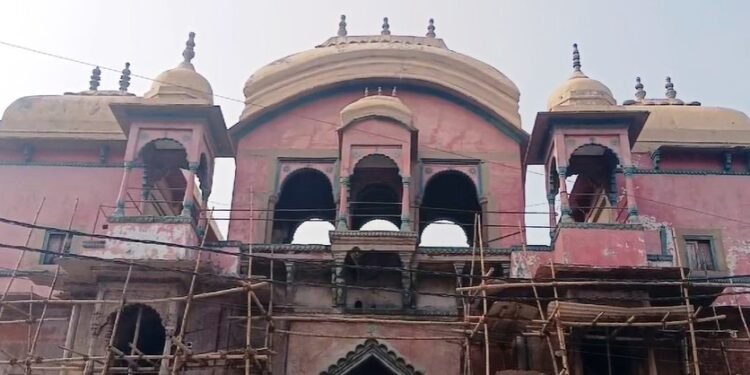 Varanasi