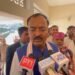 Keshav Prasad Maurya