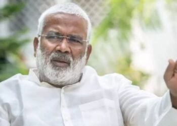 Swatantradev Singh