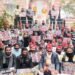 varanasi sapa protest