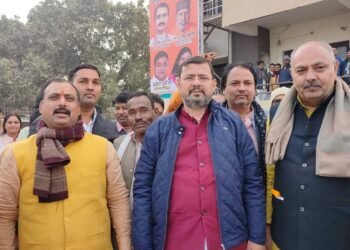 BJP