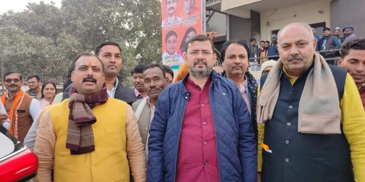 BJP