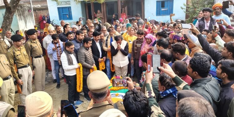 Varanasi