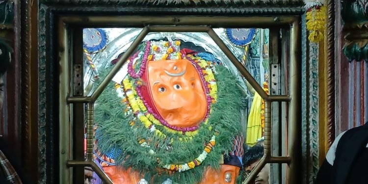 varanasi
