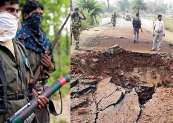 Chhattisgarh