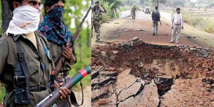 Chhattisgarh