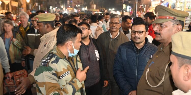 Varanasi