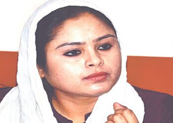 बरेली