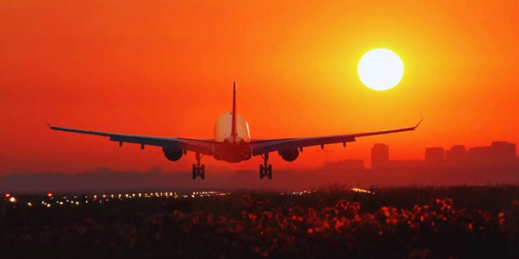 Flight Rate