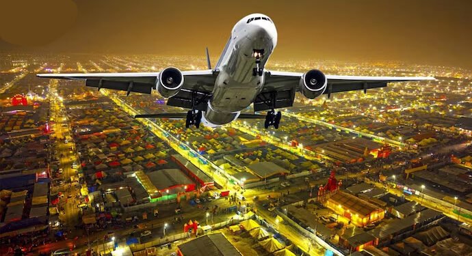 Flight Rate