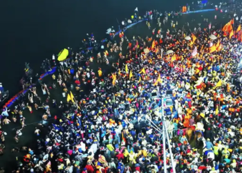 Mahakumbh 2025