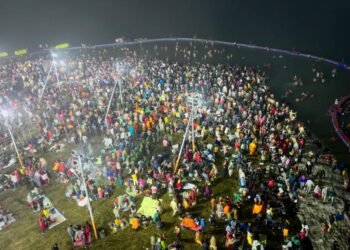 prayagraj mahakumbh