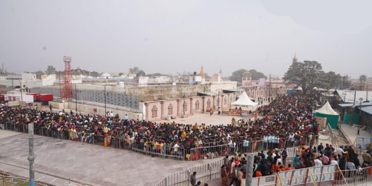 Ayodhya