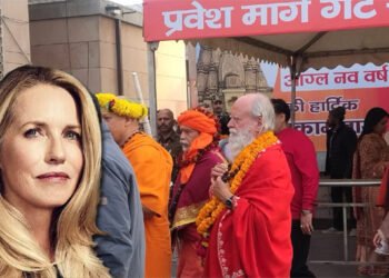 Varanasi: