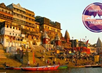 varanasi