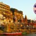 varanasi