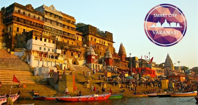 varanasi