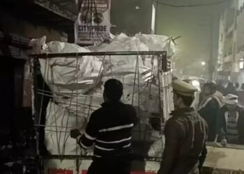 varanasi