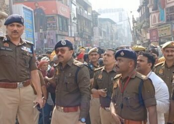 varanasi