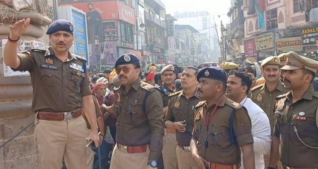 varanasi