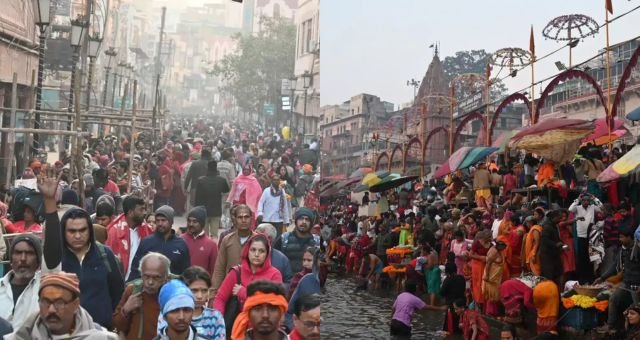 varanasi