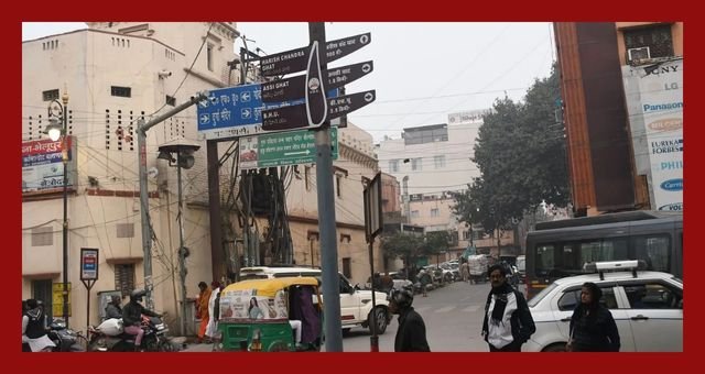 varanasi